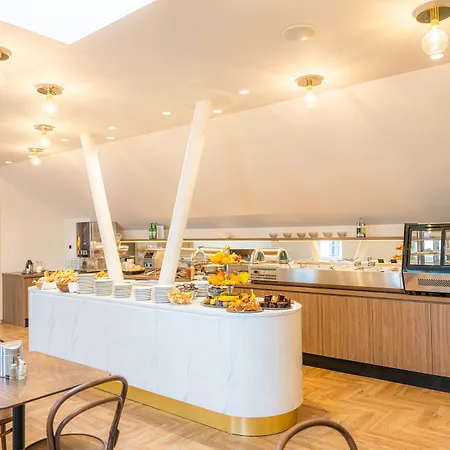 Beranek Ξενοδοχείο 3*