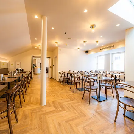 Beránek Hotel 3*