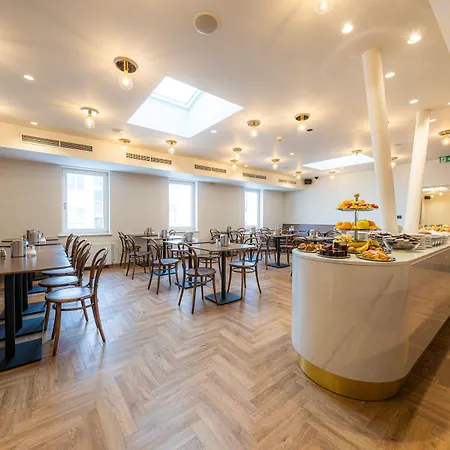 Beranek Hotel Prague