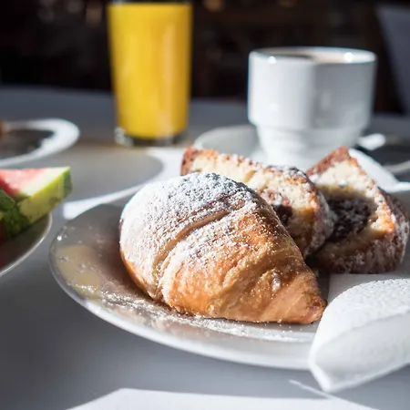 Ξενοδοχείο Beranek