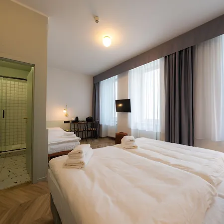 Hotel Beránek