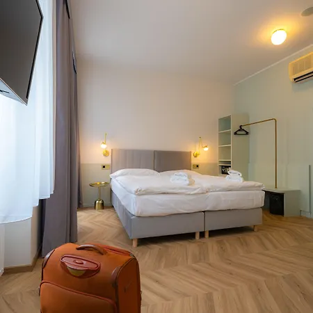 Ξενοδοχείο Beranek