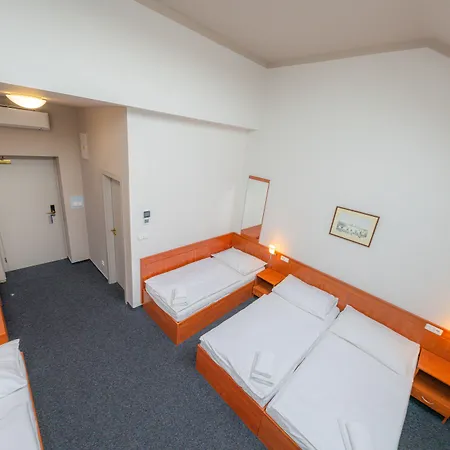 Beránek Hotel 3*