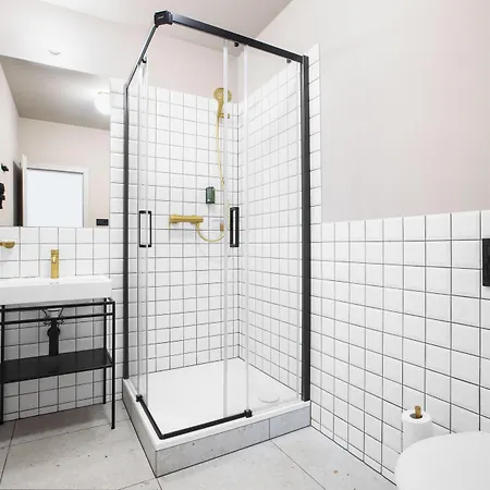 Beranek Ξενοδοχείο Πράγα