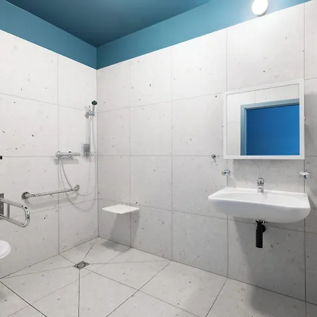 Ξενοδοχείο Beranek 3*