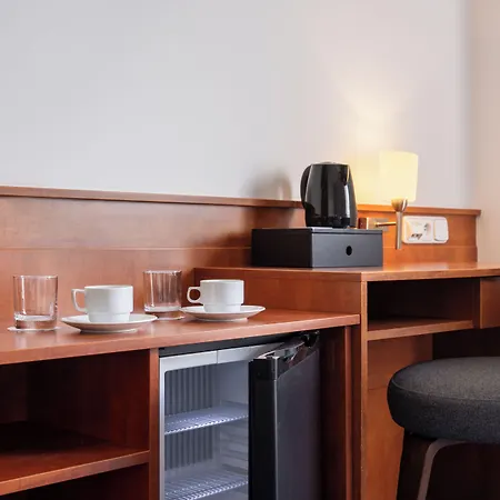 Beranek 3* Πράγα