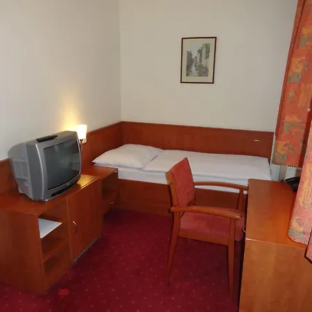 Hotel Beranek 3*