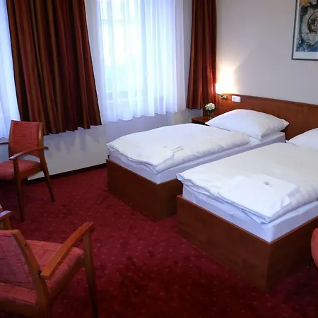 Beranek Hotel