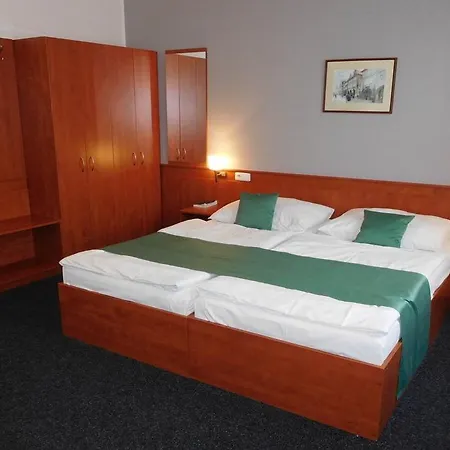 Hotel Beránek