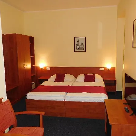 Beranek Prague