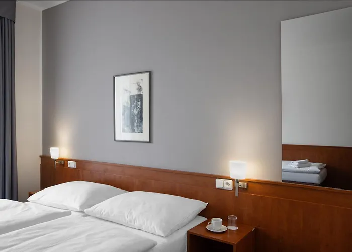 Beranek Hotel 3*
