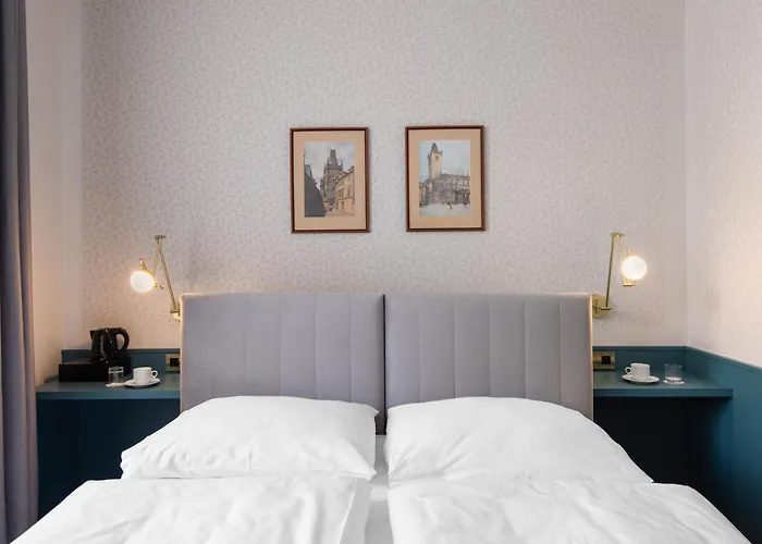 Beranek Hotel