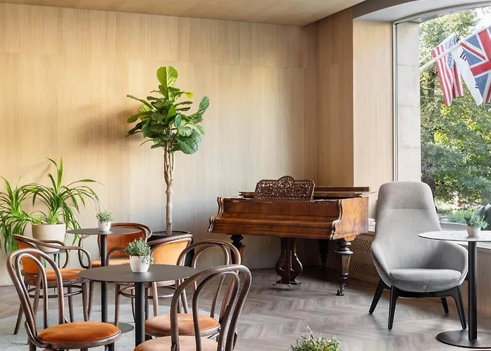 Beranek Hotel