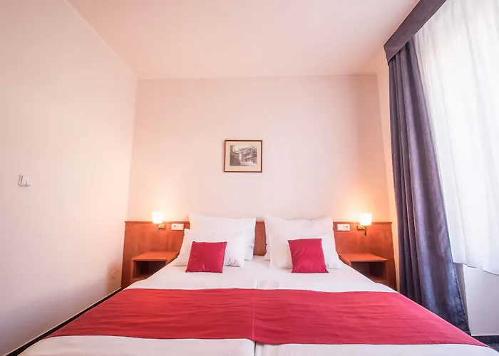 Beranek Hotel 3*