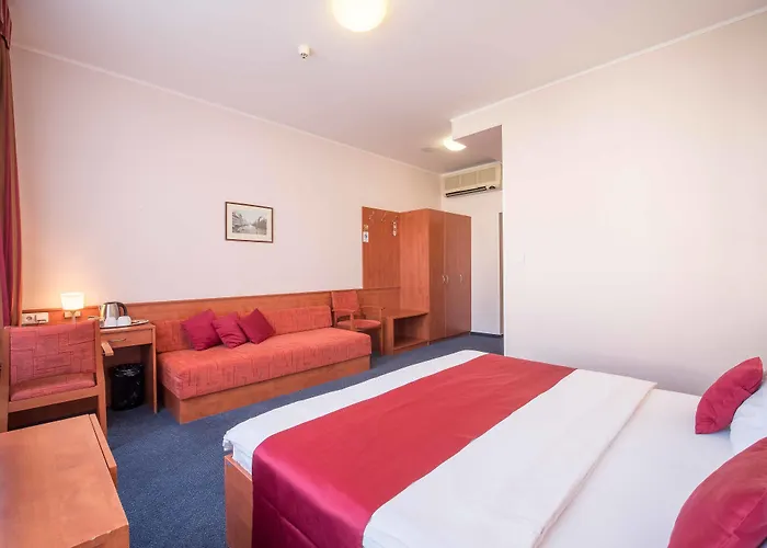 Hotel Beranek