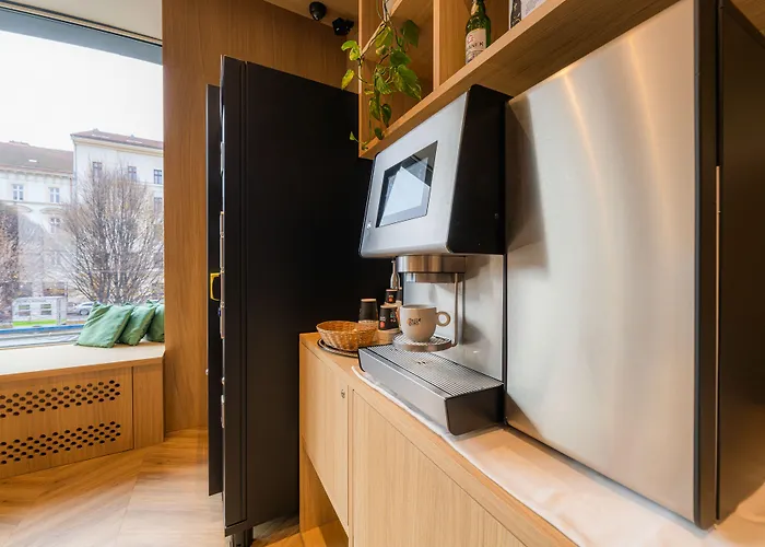 Beranek Hotel 3*