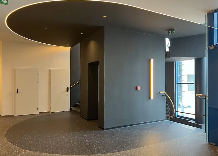 Beranek Hotel 3*
