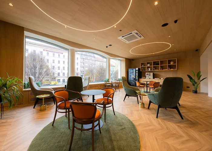 Beranek Hotel