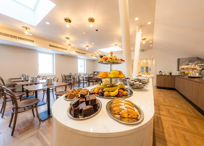 Hotel Beranek 3*