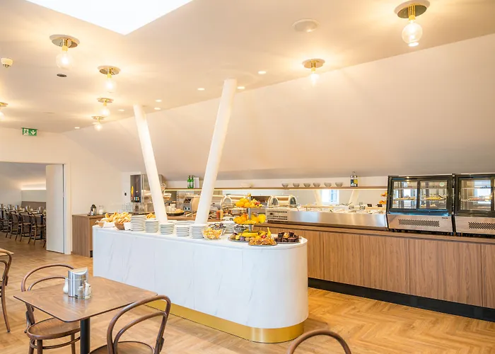 Beranek Hotel 3*