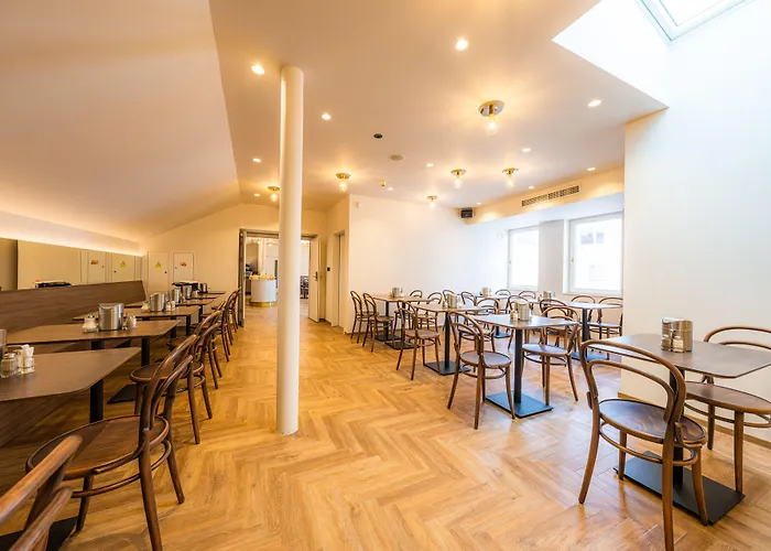 Beranek Hotel 3*