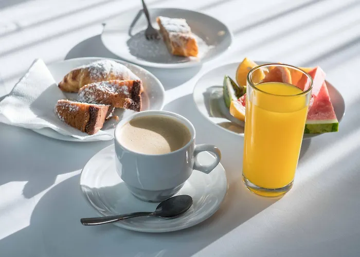 Beranek Hotel Prag