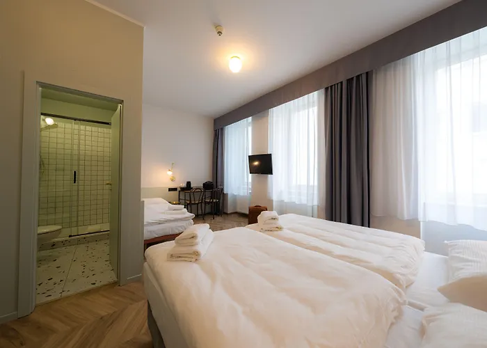 Hotel Beranek
