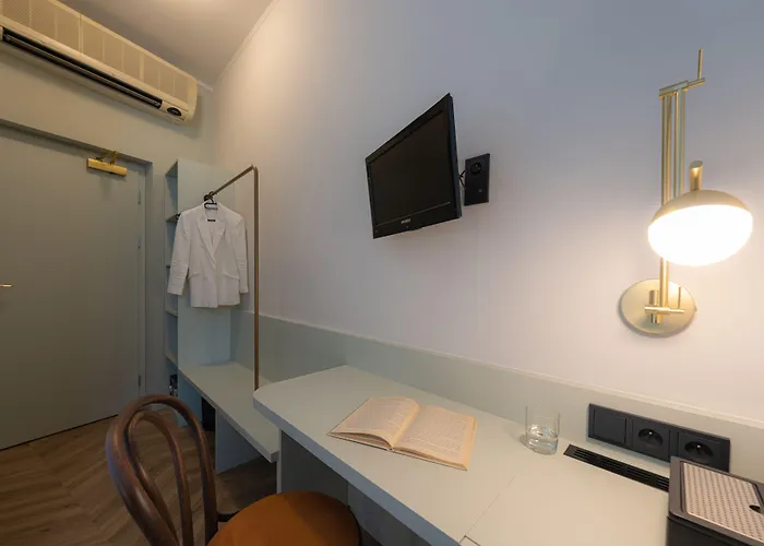 Beranek 3* Praag