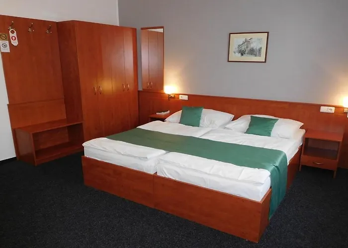 Hotel Beranek