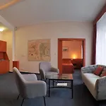 Beranek Hotel Prague