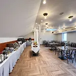 Hotel Beranek Prague