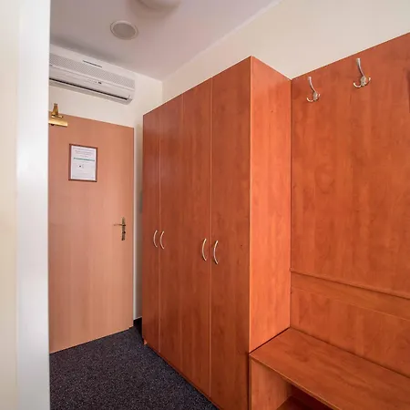 Hotel Beranek Prague