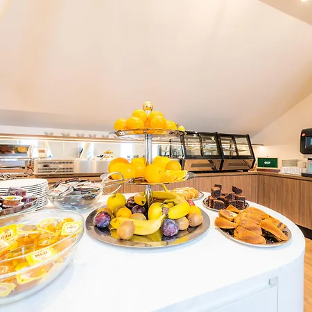 Beranek Hotel 3*